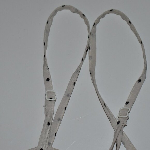 Anthropologie Maeve Capitola Silk Cami Floral Print Tank Top Size 6 - Picture 11 of 14